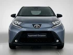 Toyota Aygo (2025) thumbnail 20