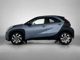 Toyota Aygo (2025) thumbnail 3