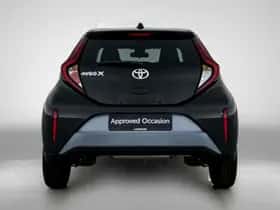 Toyota Aygo (2025) thumbnail 21