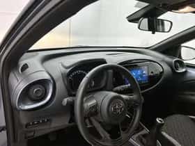 Toyota Aygo (2025) thumbnail 30