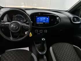 Toyota Aygo (2025) thumbnail 4