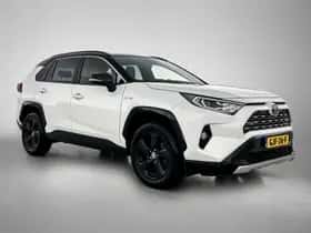 Toyota RAV4 (2019) thumbnail 12