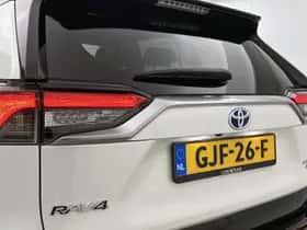 Toyota RAV4 (2019) thumbnail 19