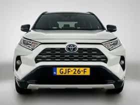 Toyota RAV4 (2019) thumbnail 20
