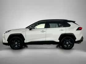 Toyota RAV4 (2019) thumbnail 3