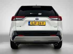 Toyota RAV4 (2019) thumbnail 21