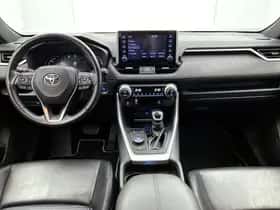 Toyota RAV4 (2019) thumbnail 4