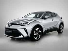 Toyota C-HR (2023)