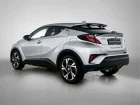 Toyota C-HR (2023) thumbnail 13