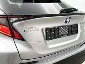 Toyota C-HR (2023) thumbnail 19