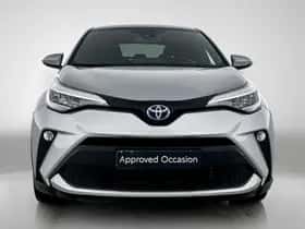 Toyota C-HR (2023) thumbnail 20