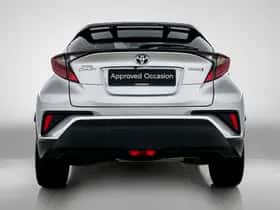 Toyota C-HR (2023) thumbnail 21