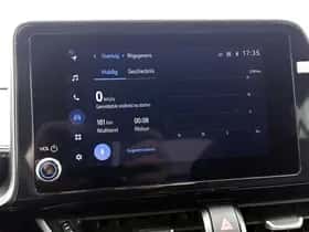 Toyota C-HR (2023) thumbnail 27