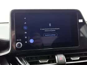 Toyota C-HR (2023) thumbnail 30