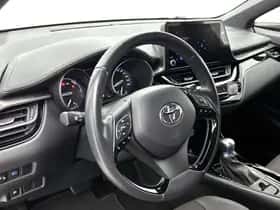 Toyota C-HR (2023) thumbnail 37