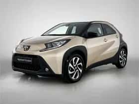 Toyota Aygo (2023)