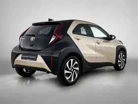 Toyota Aygo (2023) thumbnail 2