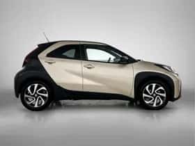 Toyota Aygo (2023) thumbnail 11