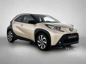 Toyota Aygo (2023) thumbnail 12