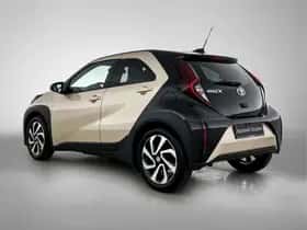 Toyota Aygo (2023) thumbnail 13