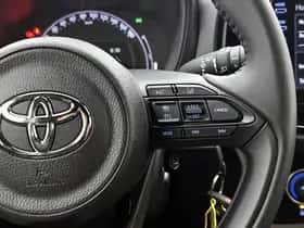 Toyota Aygo (2023) thumbnail 14