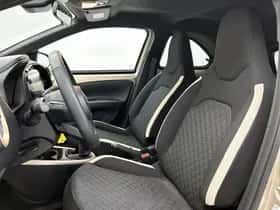 Toyota Aygo (2023) thumbnail 15