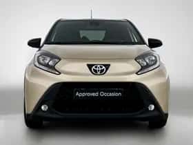 Toyota Aygo (2023) thumbnail 20