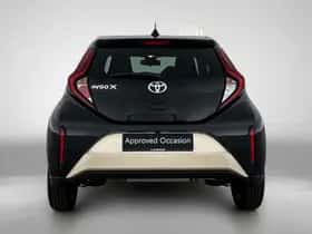 Toyota Aygo (2023) thumbnail 21
