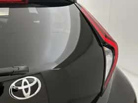 Toyota Aygo (2023) thumbnail 31