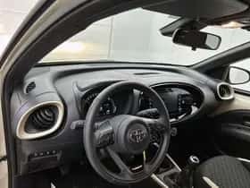Toyota Aygo (2023) thumbnail 32