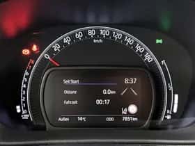 Toyota Aygo (2023) thumbnail 5