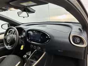 Toyota Aygo (2023) thumbnail 6