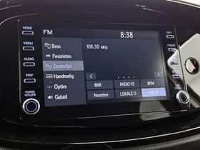 Toyota Aygo (2023) thumbnail 7