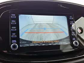 Toyota Aygo (2023) thumbnail 8