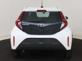 Toyota Aygo (2025) thumbnail 25
