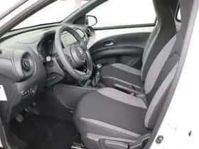 Toyota Aygo (2025) thumbnail 27