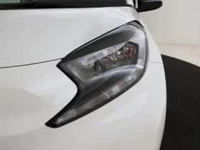 Toyota Aygo (2025) thumbnail 8