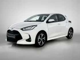 Toyota Yaris (2025)