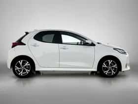 Toyota Yaris (2025) thumbnail 12