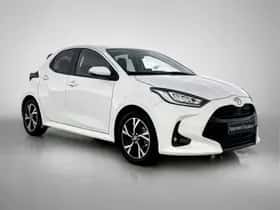 Toyota Yaris (2025) thumbnail 13