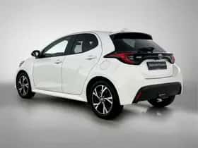 Toyota Yaris (2025) thumbnail 14