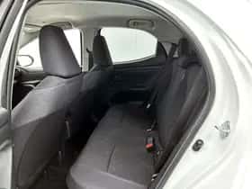 Toyota Yaris (2025) thumbnail 17