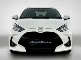 Toyota Yaris (2025) thumbnail 20