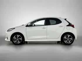 Toyota Yaris (2025) thumbnail 3