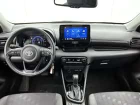 Toyota Yaris (2025) thumbnail 4