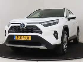 Toyota RAV4 (2023)