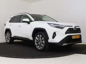 Toyota RAV4 (2023) thumbnail 15