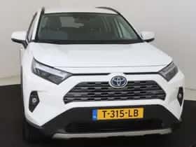 Toyota RAV4 (2023) thumbnail 24