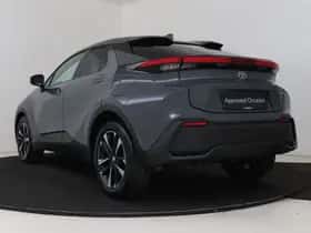 Toyota C-HR (2025) thumbnail 16