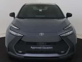 Toyota C-HR (2025) thumbnail 24